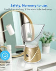 Beauty steaming face instrument - Fit Gear