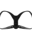 Adjustable Posture Corrector Back Support Strap Brace Shoulder Spine Support Lumbar Posture Orthopedic Belt - Fit Gear