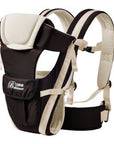 Multifunctional Carrier Sling, Baby Carrier, Baby Carry Bag - Fit Gear