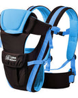 Multifunctional Carrier Sling, Baby Carrier, Baby Carry Bag - Fit Gear