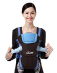 Multifunctional Carrier Sling, Baby Carrier, Baby Carry Bag - Fit Gear