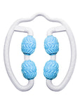 Annular Leg Massage Roller Fitness Equipment - Fit Gear