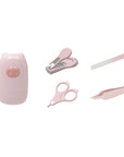 Baby nail clippers set - Fit Gear