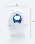 800ML Mini Air Humidifier - Fit Gear