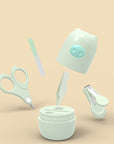 Baby nail clippers set - Fit Gear