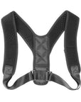 Adjustable Posture Corrector Back Support Strap Brace Shoulder Spine Support Lumbar Posture Orthopedic Belt - Fit Gear