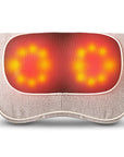 Cervical spine massager massage pillow multifunctional - Fit Gear