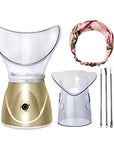 Beauty steaming face instrument - Fit Gear