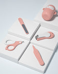 Baby nail clippers set - Fit Gear