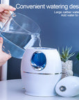 800ML Mini Air Humidifier - Fit Gear