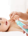 Newborn Nail Clipper Electric Baby Anti-pinch Meat Care Set - Fit Gear