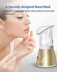 Beauty steaming face instrument - Fit Gear