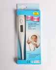 Electronic thermometer - Fit Gear