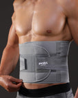 Exercise waist protection fitness equipment - Fit Gear