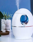 800ML Mini Air Humidifier - Fit Gear