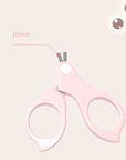 Baby nail clippers set - Fit Gear