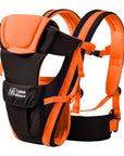 Multifunctional Carrier Sling, Baby Carrier, Baby Carry Bag - Fit Gear