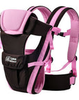 Multifunctional Carrier Sling, Baby Carrier, Baby Carry Bag - Fit Gear