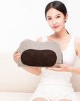 Cervical spine massager massage pillow multifunctional - Fit Gear