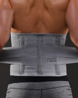 Exercise waist protection fitness equipment - Fit Gear