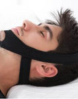 Snore Chin Strap - Fit Gear