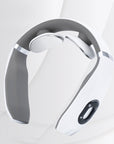 Cervical Spine Massager Neck Massager Home Neck Vertebra Massage Pillow - Fit Gear