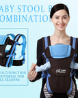 Multifunctional Carrier Sling, Baby Carrier, Baby Carry Bag - Fit Gear
