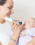 Nasal Aspirator Baby Electric Cleaning Household - Fit Gear